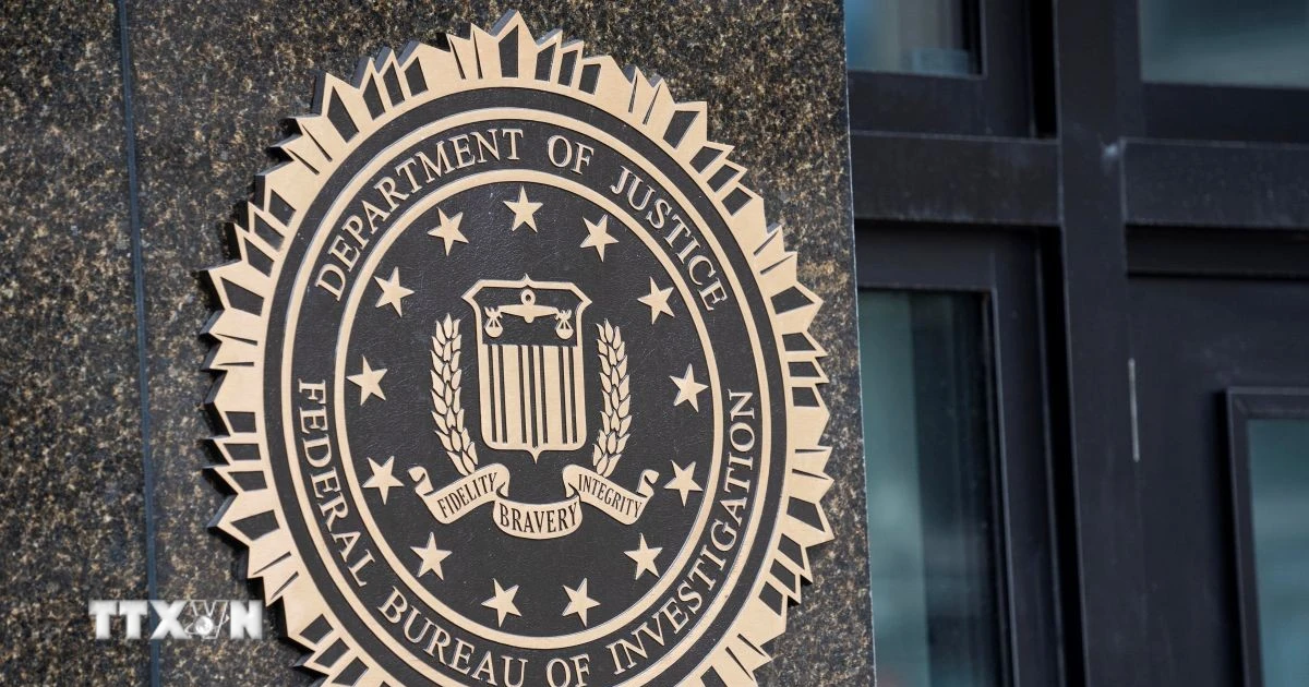 FBI điều tra vụ rao bán hàng triệu thông tin định danh cá nhân