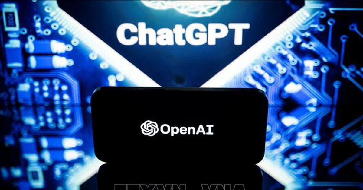 Một loạt chatbot như ChatGPT gián đoạn hoạt động