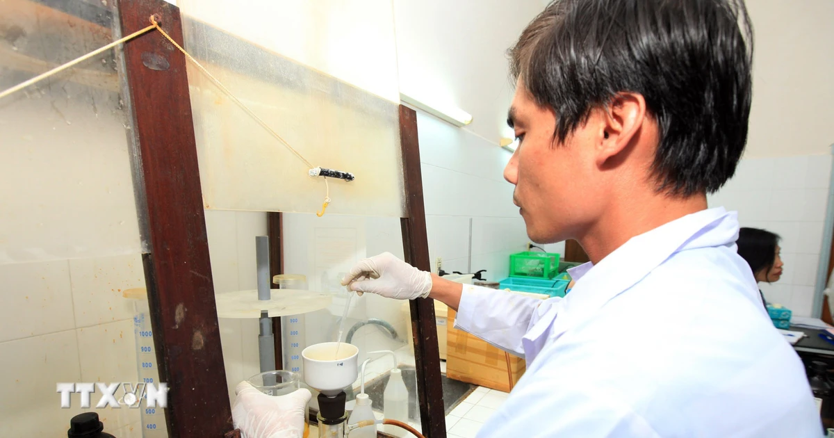 Đội ngũ nhân lực trẻ và bài toán tự chủ công nghệ hạt nhân tại Việt Nam