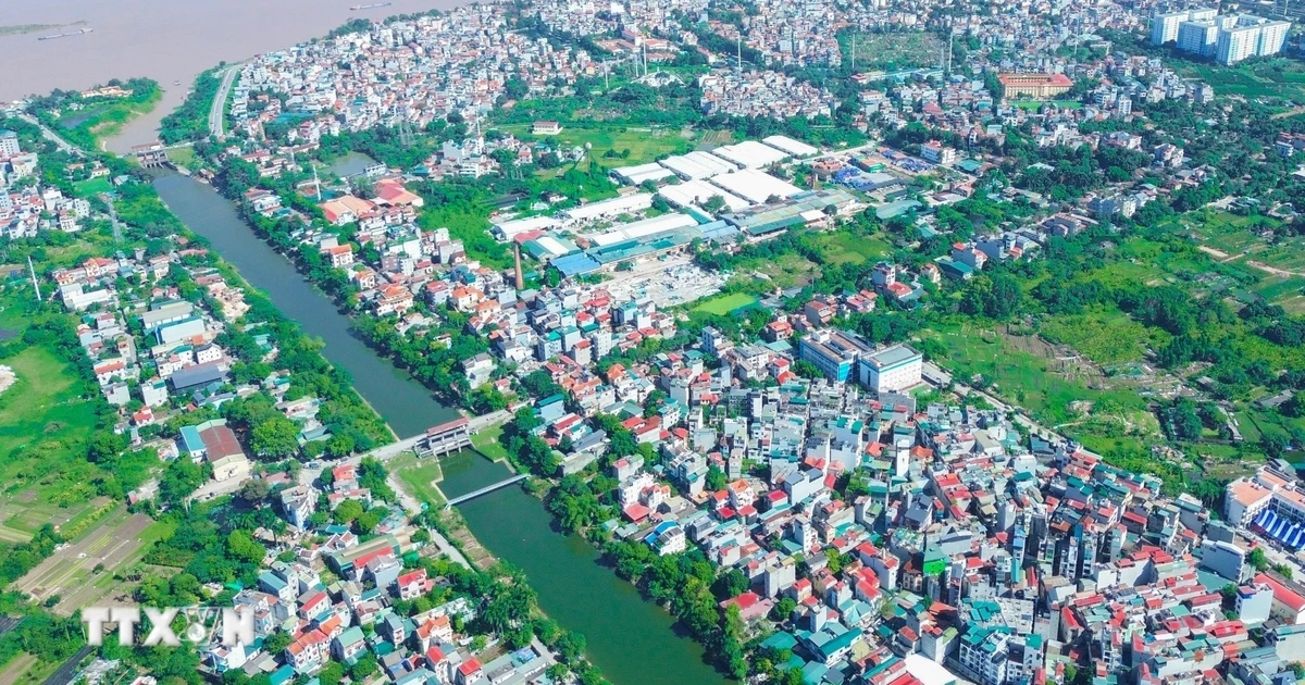 Đưa "sổ đỏ" điện tử lên VNeID: Hơn 47,7 triệu thửa đất đã sẵn sàng về dữ liệu