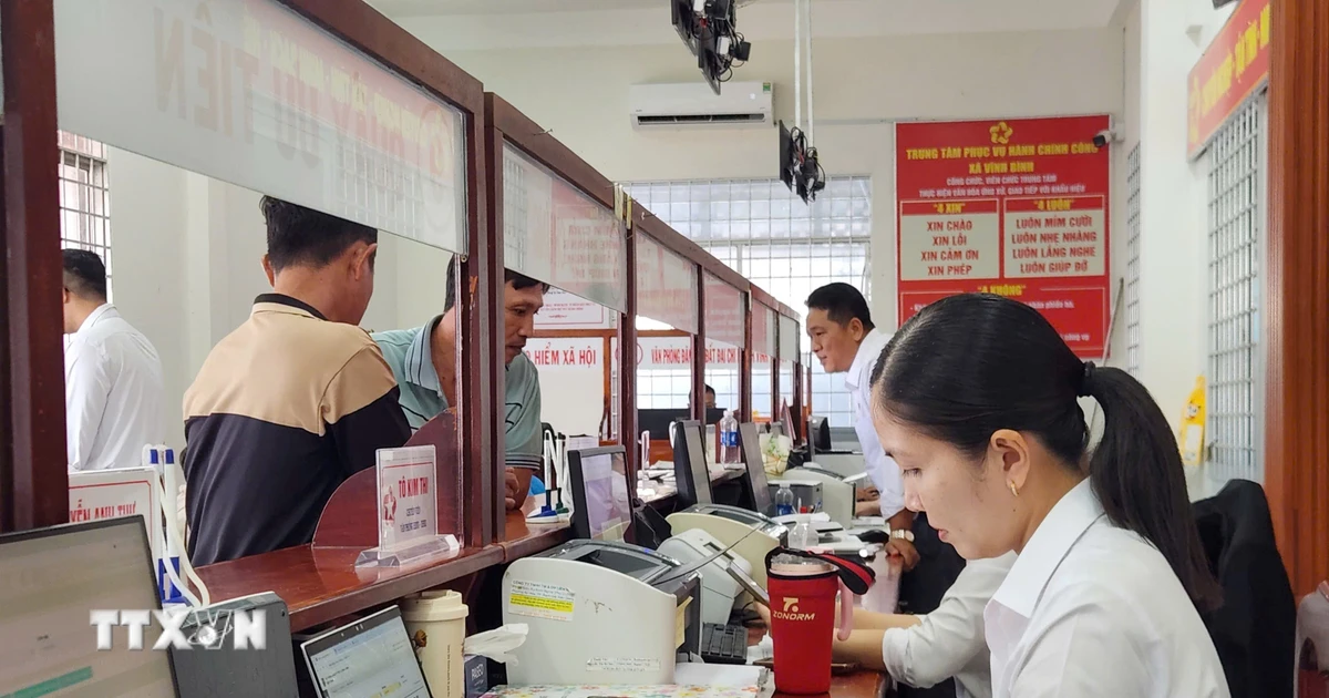Chuẩn hóa dữ liệu, xây dựng kiến trúc an ninh mạng quốc gia đồng bộ