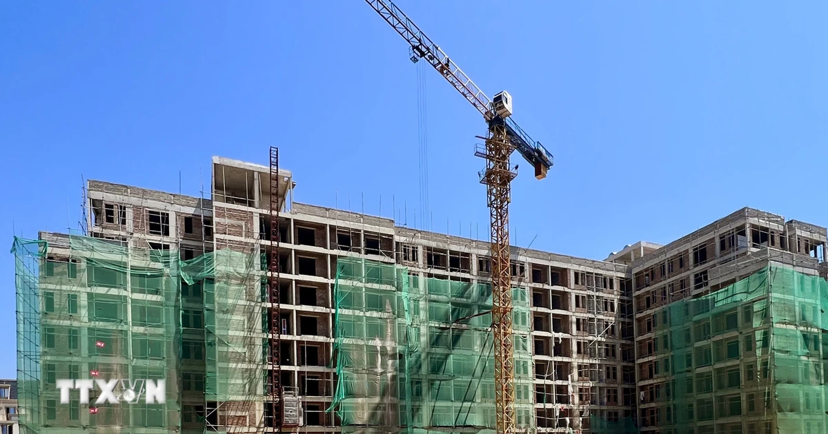Quảng Trị dành hơn 167.500 tỷ đồng phát triển nhà ở, hướng tới đô thị hiện đại