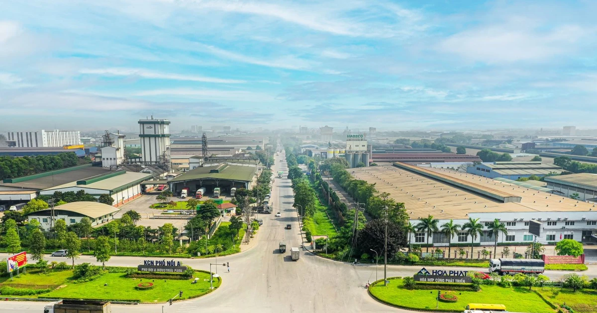 Hưng Yên đón thêm dự án công nghiệp công nghệ cao từ Đan Mạch