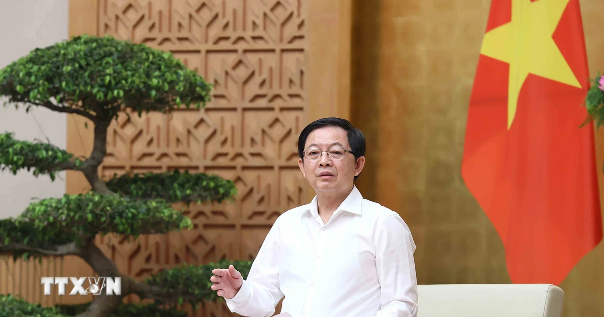 Đổi mới căn bản phương thức tổ chức nghiên cứu, phát triển khoa học, công nghệ