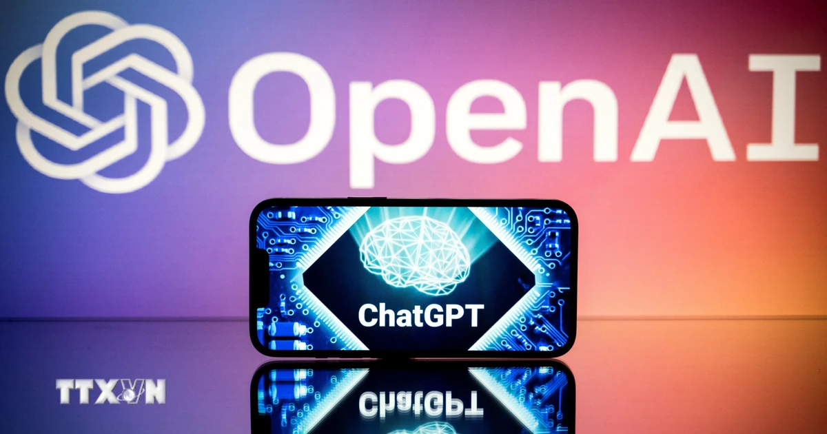 OpenAI mở rộng quảng cáo trên ChatGPT sang thêm 26 quốc gia