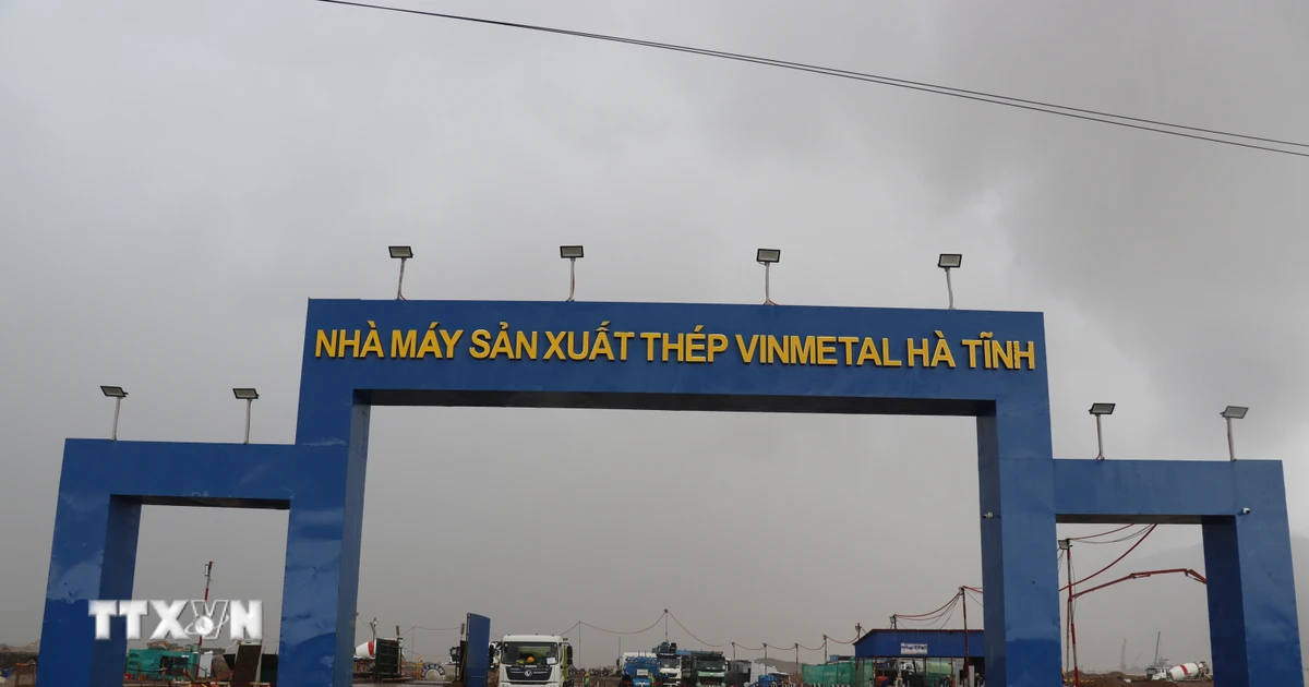 Hà Tĩnh thu hút 64 dự án mới, tổng vốn đăng ký hàng trăm nghìn tỷ đồng