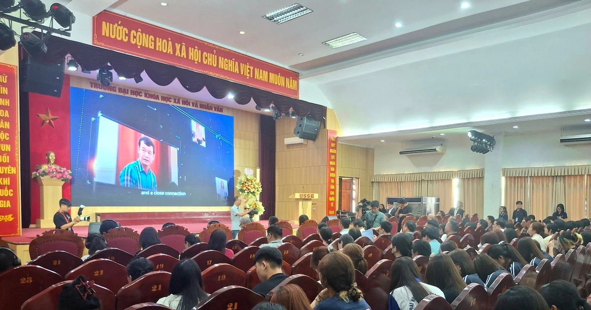 Thu hẹp khoảng cách số, nâng cao năng lực AI tại Việt Nam