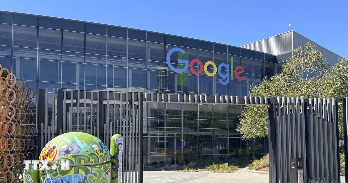 Google mở văn phòng đầu tiên tại Pakistan, tăng hiện diện tại thị trường Nam Á