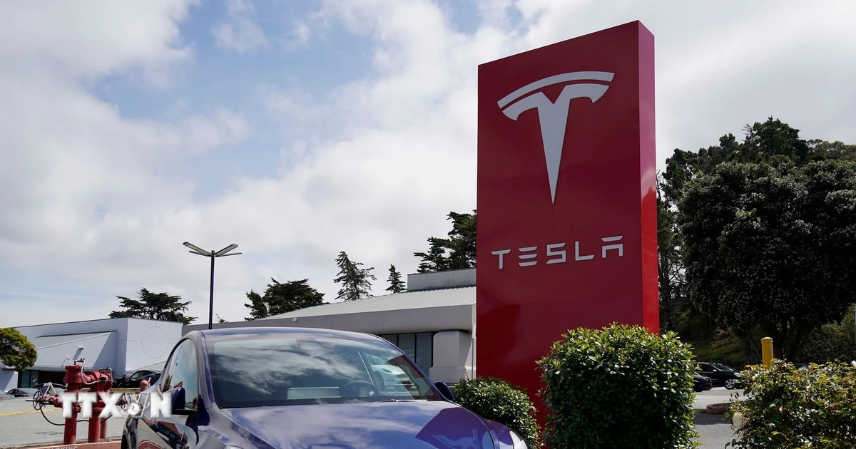 SpaceX và Tesla xem xét sáp nhập thành tập đoàn công nghệ trị giá 3.500 tỷ USD