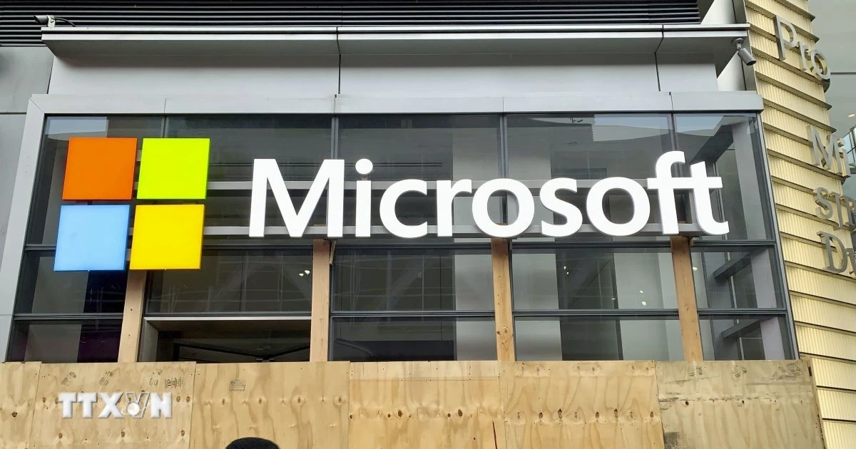 Microsoft "chiêu mộ" lãnh đạo Nvidia điều hành hoạt động tại Israel