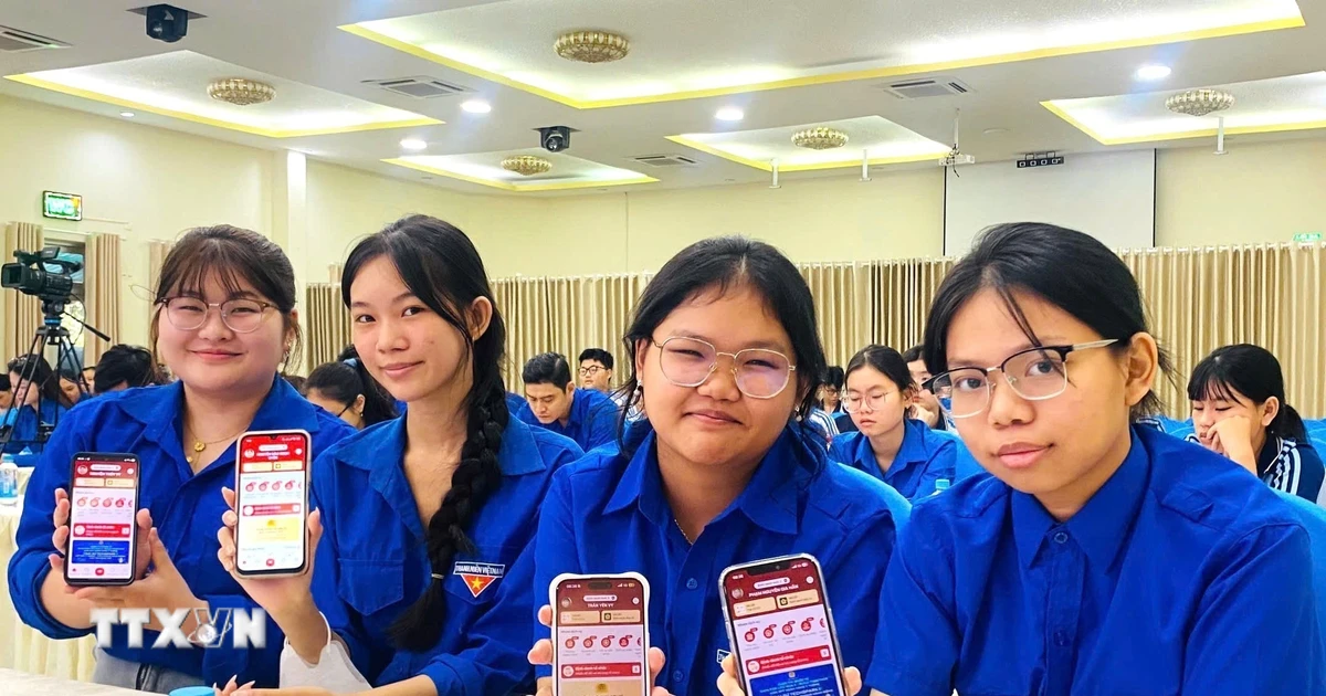 Tây Ninh đưa VNeID từ công cụ định danh thành hệ sinh thái phục vụ người dân