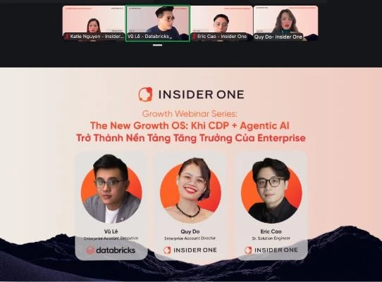 Bài toán thật của việc ai sẽ vận hành được AI Marketing trong doanh nghiệp