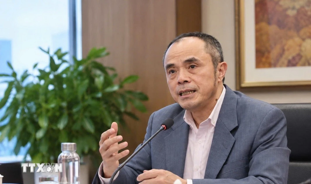 Gắn kết Nhà nước, nhà khoa học và doanh nghiệp để thúc đẩy tăng trưởng