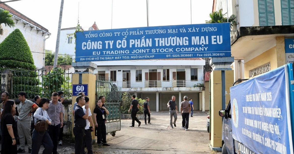 Hải Phòng quyết thu hồi, xử lý 273 điểm nhà, đất công không dùng để ở