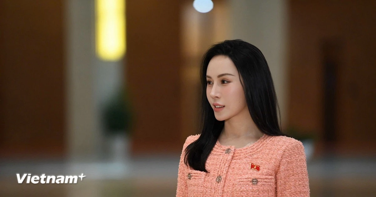Khơi thông dòng vốn chứng khoán, tạo lực đẩy tăng trưởng hai con số