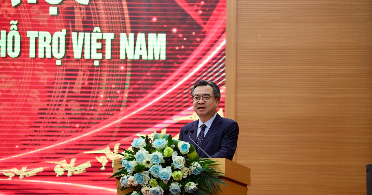 Bảy định hướng chiến lược phát triển ngành công nghiệp hỗ trợ tại Việt Nam