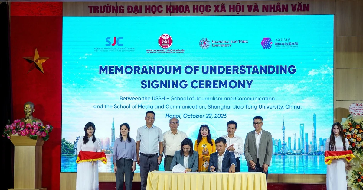 Hội thảo "Khoảng cách số và Năng lực AI": Giải pháp để thu hẹp bất bình đẳng số