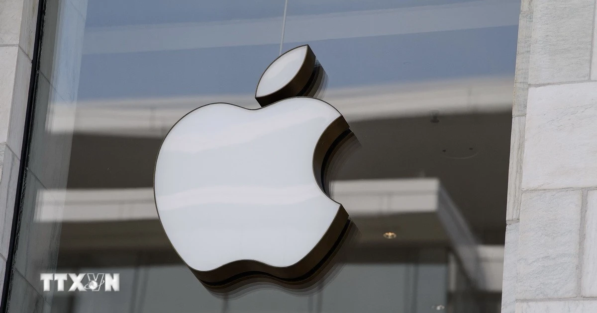 CEO mới của Apple trước bài toán định hình kỷ nguyên Trí tuệ Nhân tạo