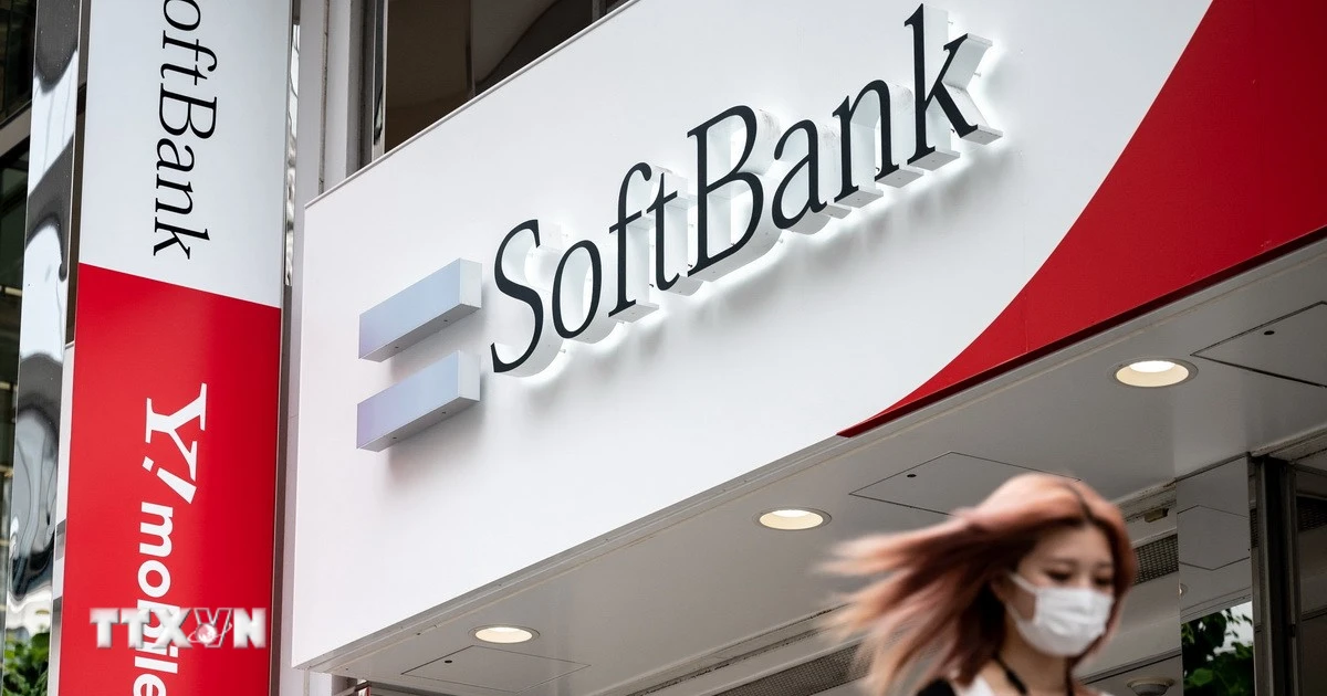 SoftBank thử nghiệm thành công “trạm gốc bay” đầu tiên tại Nhật Bản