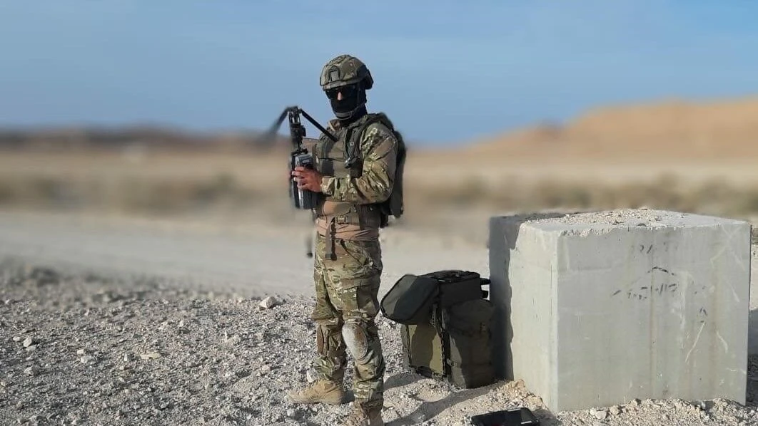 Israel phát triển hệ thống AI điều phối “bầy đàn” UAV trên chiến trường
