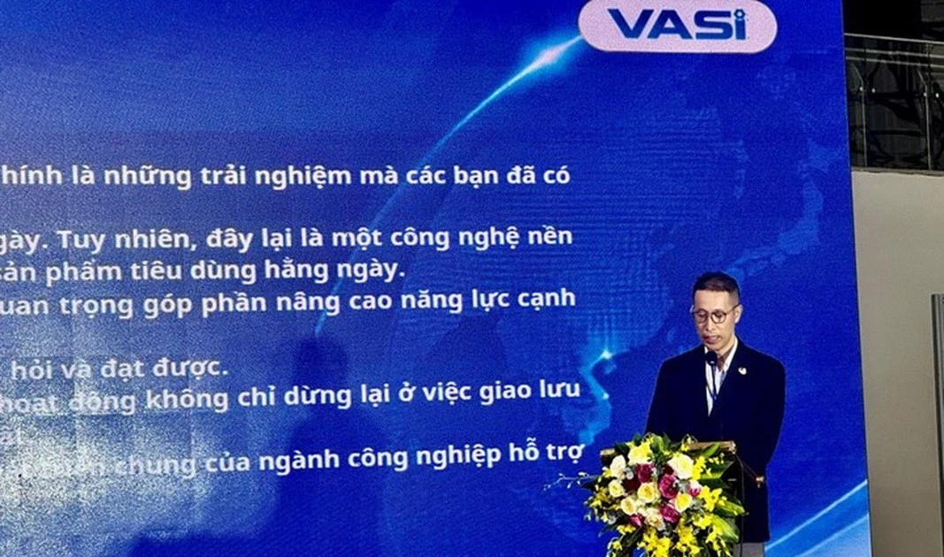 Vietnam Mold Grand Prix góp phần giải bài toán nhân lực ngành khuôn mẫu