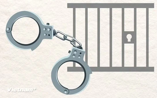 Khởi tố Giám đốc Ban quản lý dự án Đầu tư xây dựng và Phát triển đô thị thành phố Huế