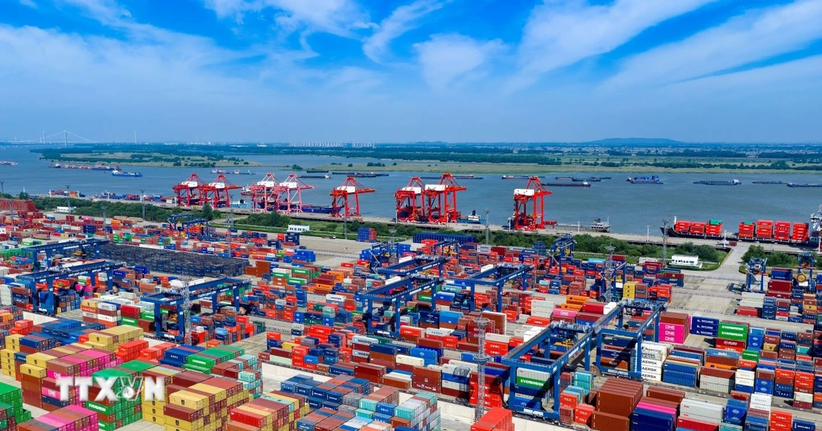 Trung Quốc bày tỏ quan ngại về các hạn chế thương mại của EU