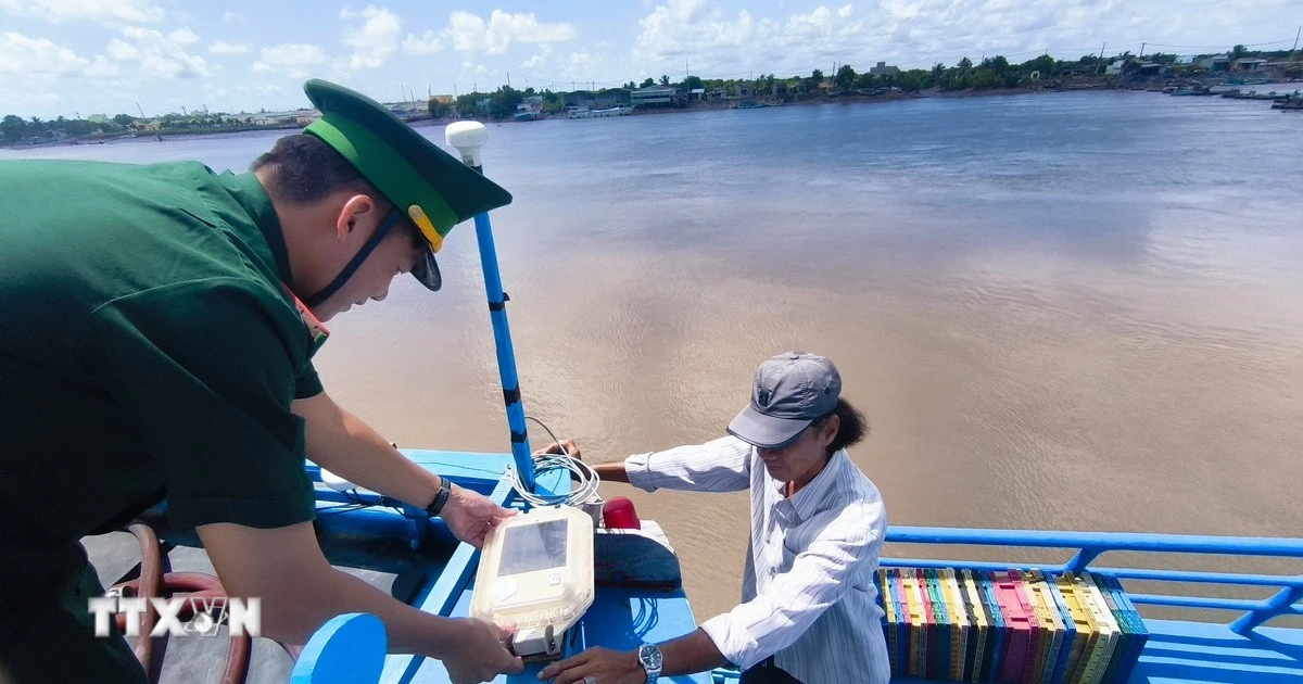 Khắc phục "thẻ vàng" IUU: Tuyên truyền là “mũi nhọn” để thay đổi nhận thức từ gốc