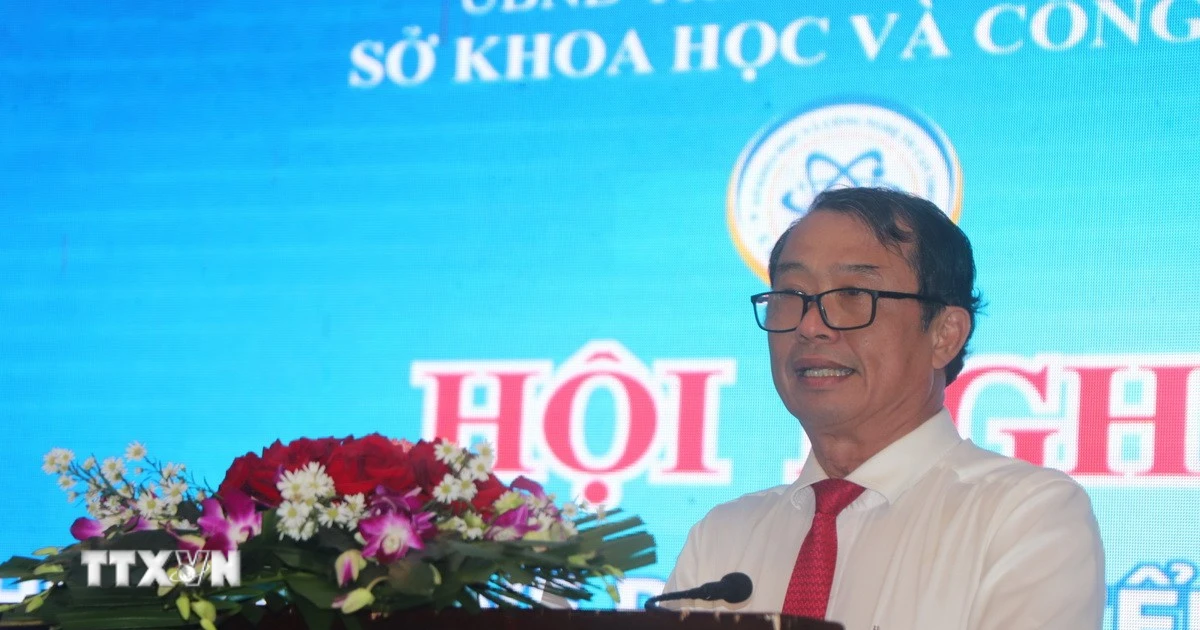 Cần Thơ thúc đẩy kinh tế số, tạo động lực tăng trưởng kinh tế bền vững