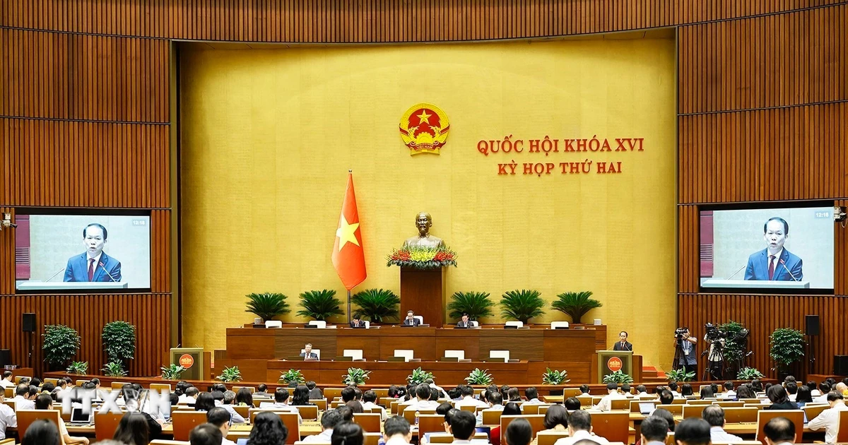 Luật Nhà ở sửa đổi thêm chương về nhà cho thuê, cắt 3/4 điều kiện kinh doanh