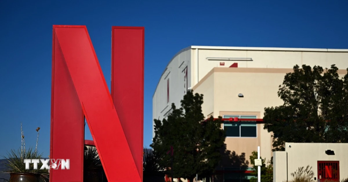 Nền tảng phát trực tuyến Netflix đối mặt bài toán “giữ chân” khán giả