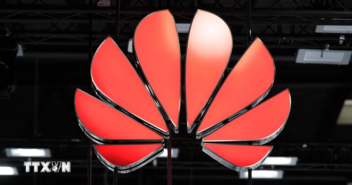 Tập đoàn công nghệ Huawei của Trung Quốc bị xét xử tại Mỹ