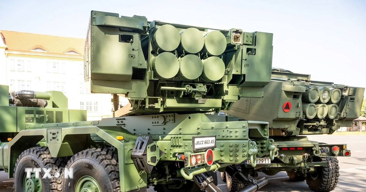 Quân đội Mỹ dự định mua hơn 133.000 tên lửa phục vụ hệ thống HIMARS