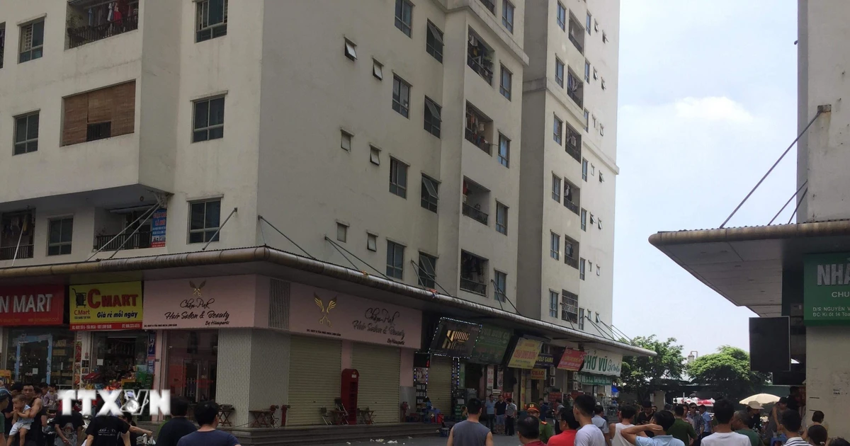 Hà Nội trình cơ chế xử lý dứt điểm sai phạm tại 12 dự án Mường Thanh
