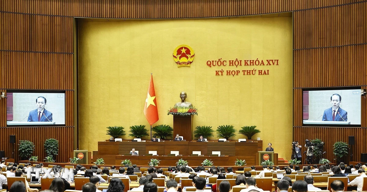 Dự thảo Luật Kinh doanh bất động sản sửa đổi: Thêm cơ chế bảo vệ người mua