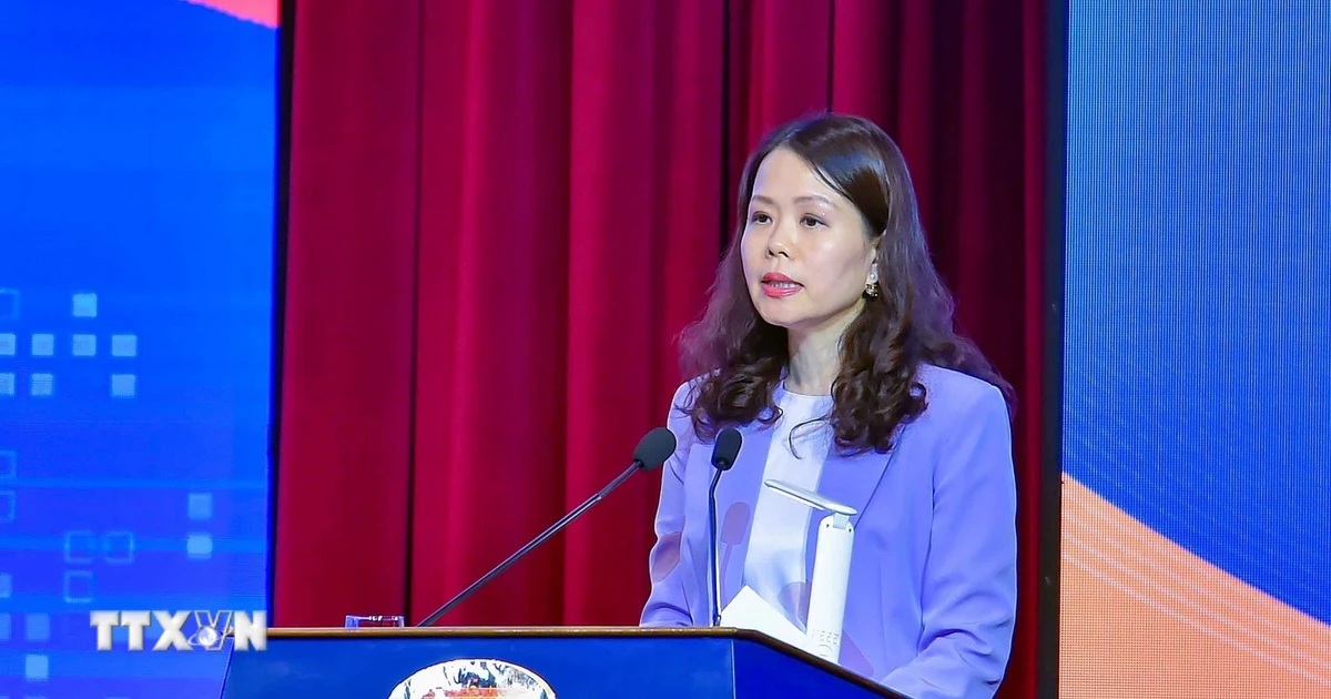 Việt Nam đóng góp nhiều ý kiến tại Diễn đàn Kinh tế mới Bloomberg 2026 tại Ấn Độ