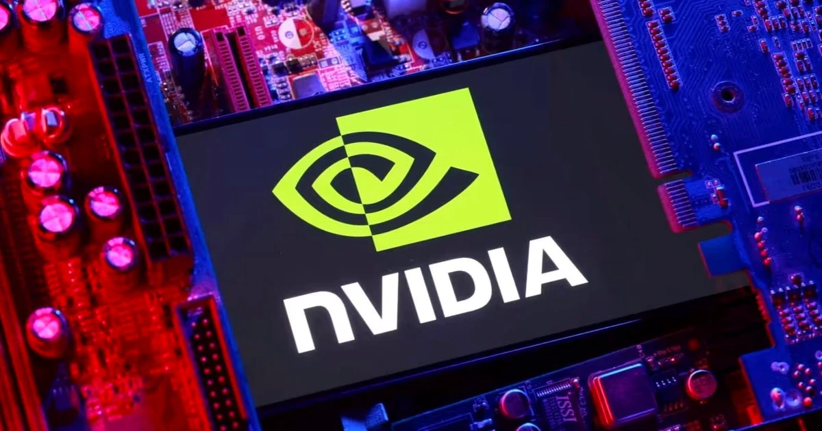 Nvidia xoay chiến lược khi các tập đoàn công nghệ tự phát triển chip AI