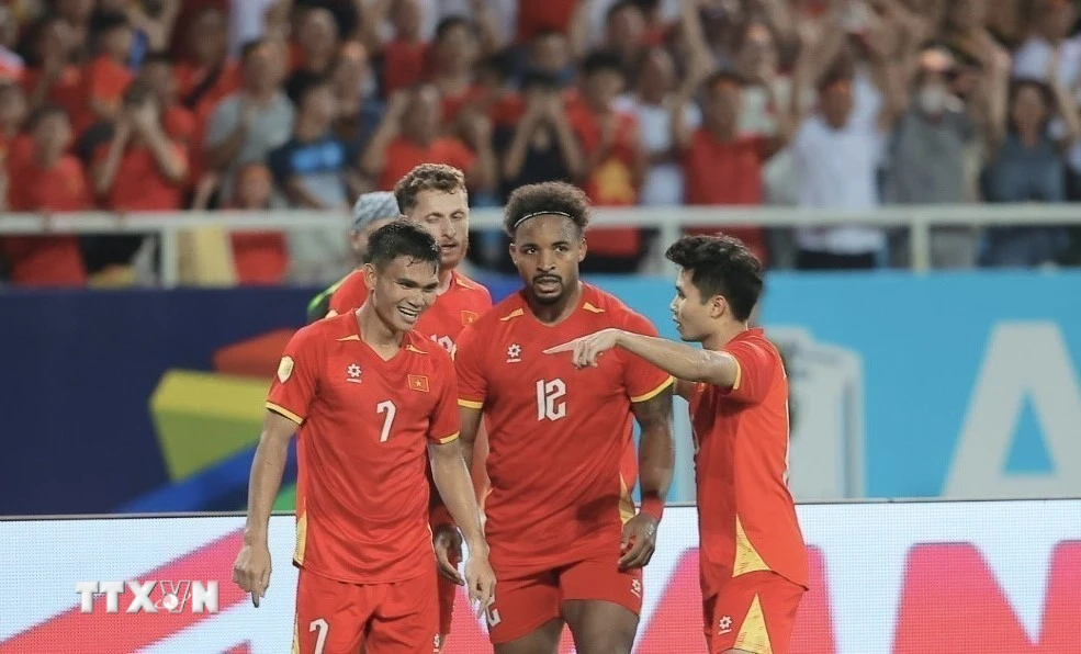 Lịch thi đấu ASEAN Cup 2026 ngày 22/8: Chung kết lượt đi Thái Lan-Việt Nam