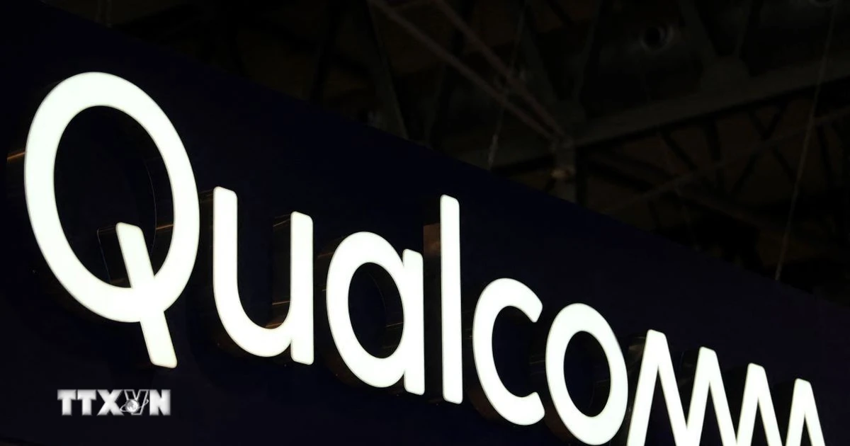 Qualcomm chốt thỏa thuận chip AI trị giá tới 60 tỷ USD với Amazon