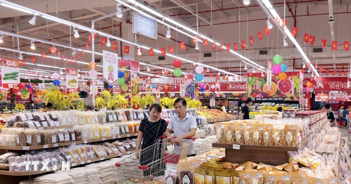 Thành phố Hồ Chí Minh triển khai Chương trình tổng kích cầu cuối năm 2026