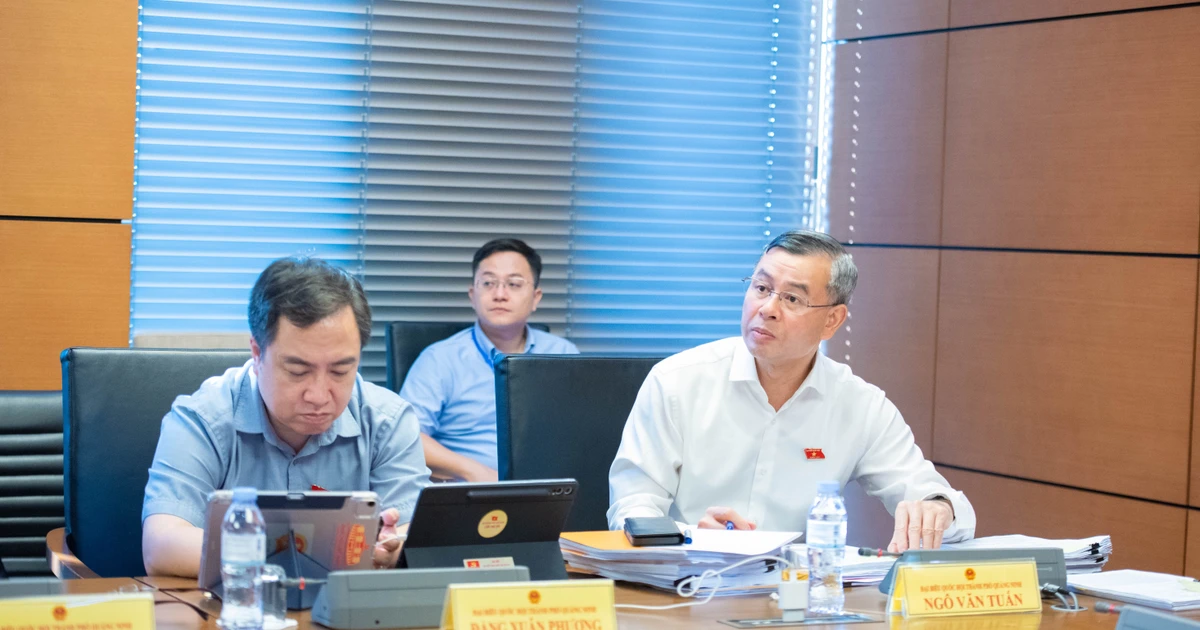 Chính sách miễn thuế suất ăn học đường và y tế cần mang lại lợi ích thiết thực
