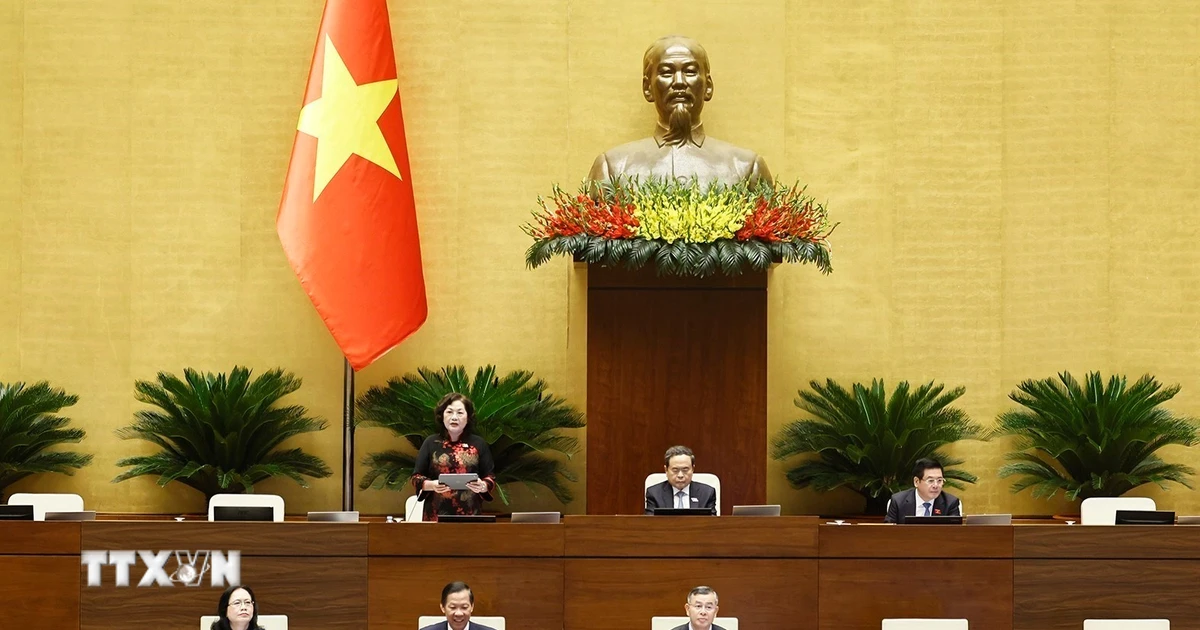 Hỗ trợ phát triển doanh nghiệp nhỏ và vừa đúng đối tượng, gắn với an sinh