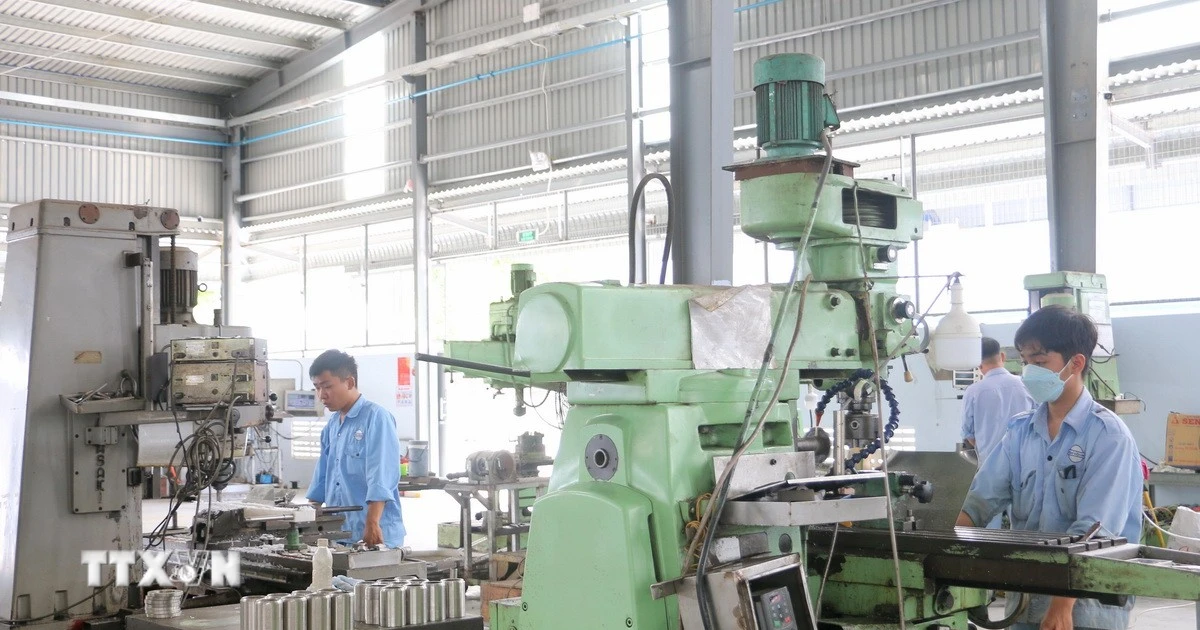 Bước ngoặt tư duy của Dự thảo Luật Phát triển doanh nghiệp nhỏ và vừa