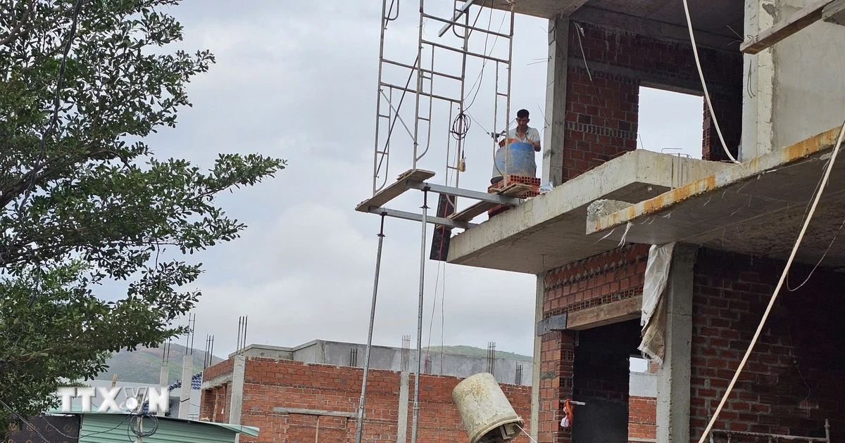 Hà Nội rà soát quỹ nhà tái định cư đáp ứng nhu cầu các dự án trọng điểm