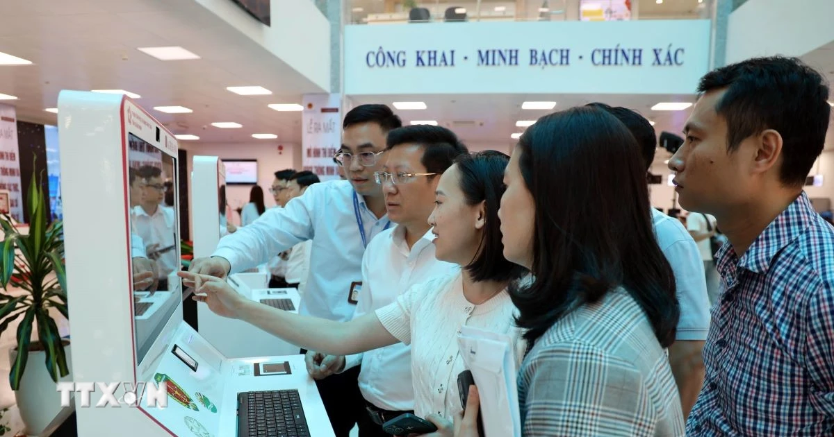 Quảng Ninh và tỉnh Quảng Tây của Trung Quốc thúc đẩy hợp tác về kinh tế số, AI