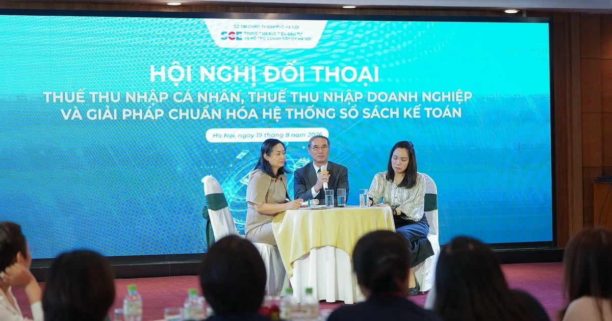 Chuẩn hóa sổ sách kế toán để nâng cao hiệu quả quản trị trong dài hạn
