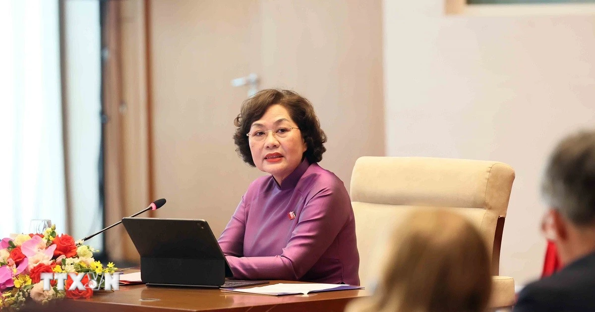 Kiểm toán Nhà nước là công cụ đắc lực kiểm soát nguồn lực công