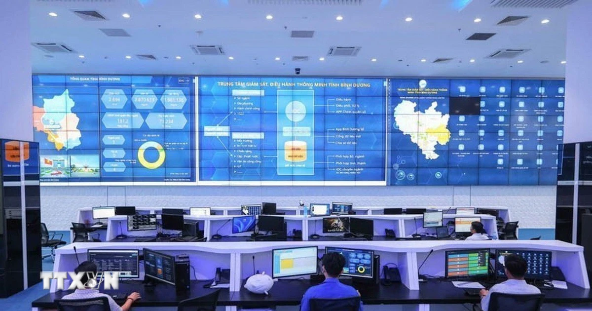 Bài toán phát triển nguồn nhân lực Việt Nam trong kỷ nguyên AI