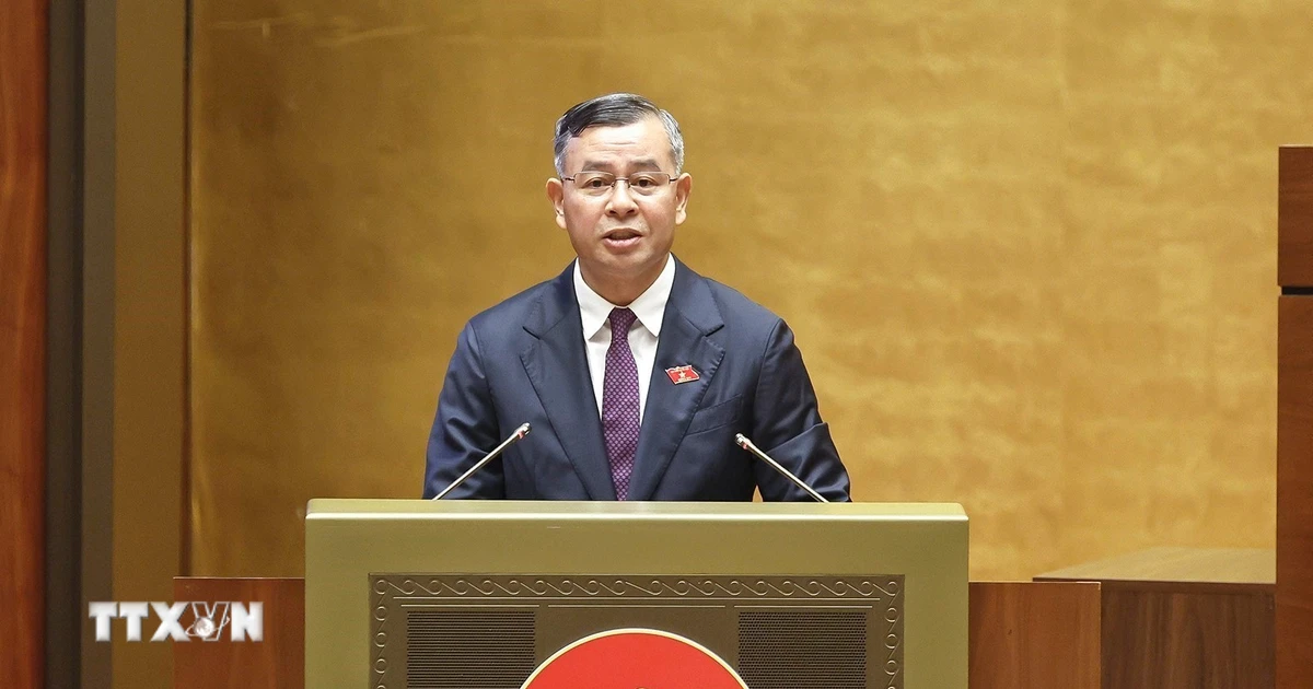 Sửa Luật Chứng khoán: Mở đường dòng vốn, không nới lỏng chuẩn an toàn
