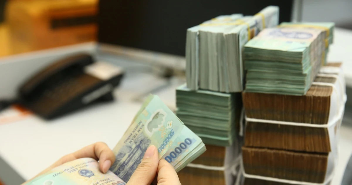 Lợi nhuận ngân hàng 9 tháng khởi sắc, nhiều nhà băng báo lãi lớn